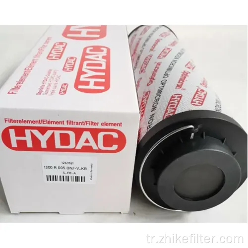 Hydac Hidrolik Filtre Elemanı 0330 R 040 AM
